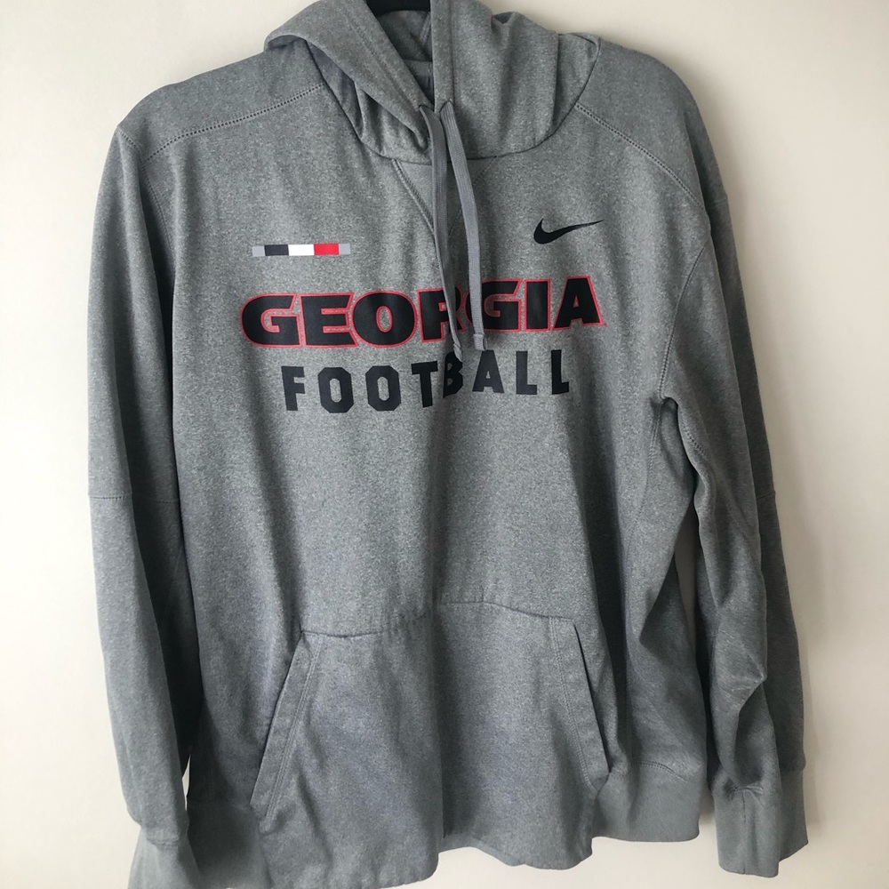 Georgia Bulldogs sweatshirt